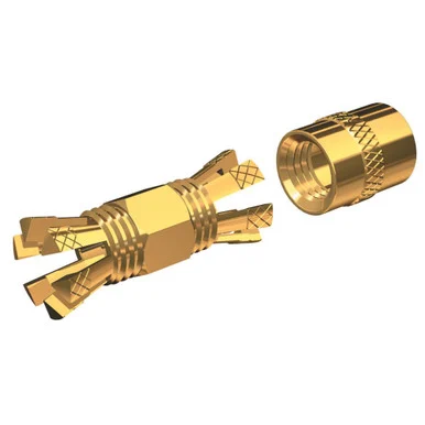 Shakespeare Wire Splice PL258CPG