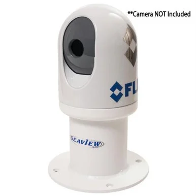 Pyi / Seaview PM5-FMD-8 5" Vertical Mount For Flir Md/ray T200
