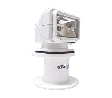 PYI Inc PM5-SL-8 Searchlight Mount, 5", For Acr Rcl-100