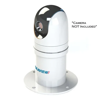 Seaview PM5SXN8 5" Vertical Camera Mount F/sionyx