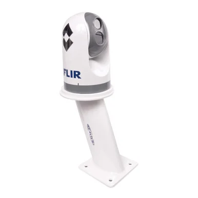 Seaview Pma12fmh7 12" Mount Aft Lean For Flir M100/200