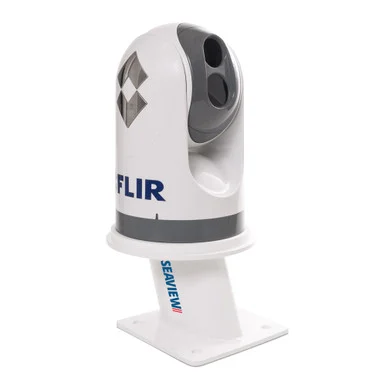 Seaview PMA5FMH7 5.5" Thermal Camera Mount Aft Leaning F/m100 & M200 Series