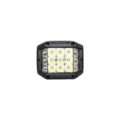 TRAILFX Driving Light PODSIDEF