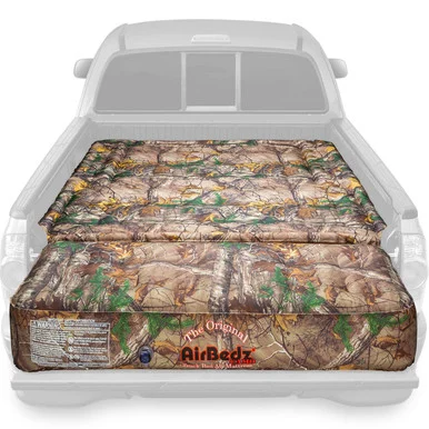 Airbedz PPI404 Truck Bed Air Mattress