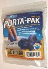 Walex PPRV2 Porta Pak -2pk
