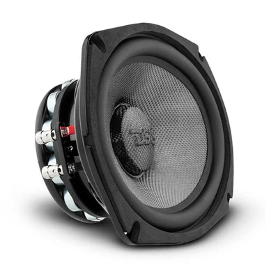 DS18 Audio PRO-CF69.4NR 6x9 Neo 300w 4 Ohm Midbass PROCF69.4NR