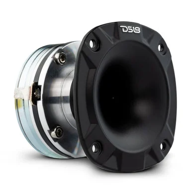 DS18 PRODRNSC1.5DK 1-Inch Neodymium Driver And Horn Kit PRODRNSC1.5DK