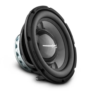 DS18 Audio PRO-RY10.4NMB 10 Carbon Fiber Mid Bass Neo Bikes PRORY10.4NMB