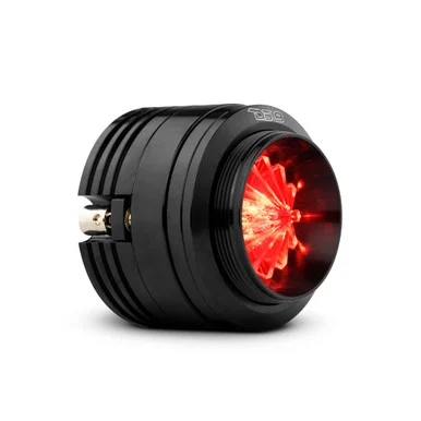 DS18 Audio PRO-TW720L 1.6 Bullet Tweeter With Rgb Lights
