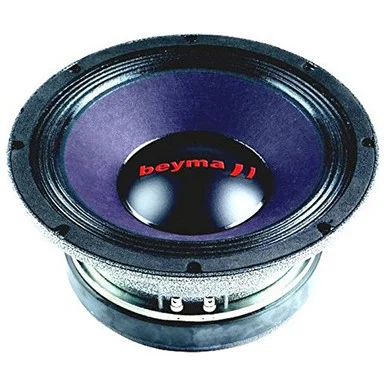 Beyma PRO10MI 10 Ev Style