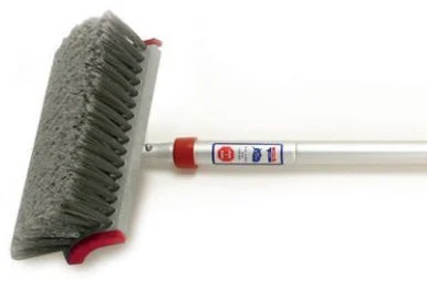 Adjust-A-Brush PROD442 Car Wash Brush