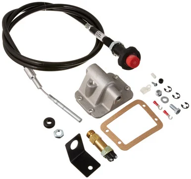Posilok PSL400 Axle Disconnect System for Dodge - posi-lok