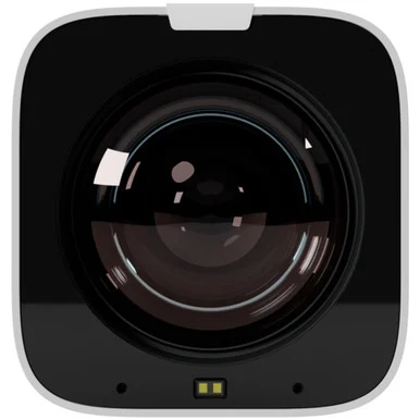 PTZ Optics PT12XSTUDIO4KWHG3 12x Optical Zoom 4K Live-Streaming PTZ Camera