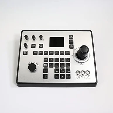 PTZOptics PT-JOY-G4 Surveillance Control Panel PTZOPTICSPTZJOYG4