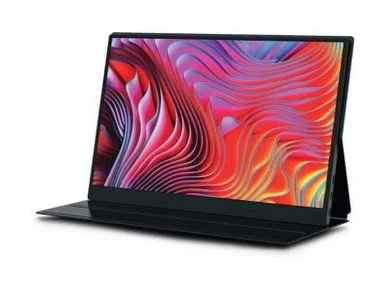 Urban Factory PUM15UF Portable USB C and HDMI External Monitor