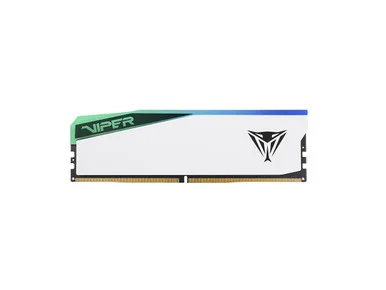 Patriot PVER532G56C38W Viper Elite 5 RGB DDR5 32GB Memory Module