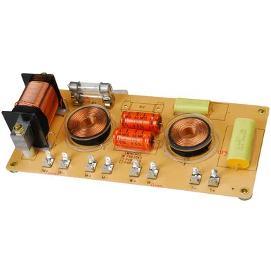 Eminence PXBIII5KO 6db/octave Mp 18db/octave Hp