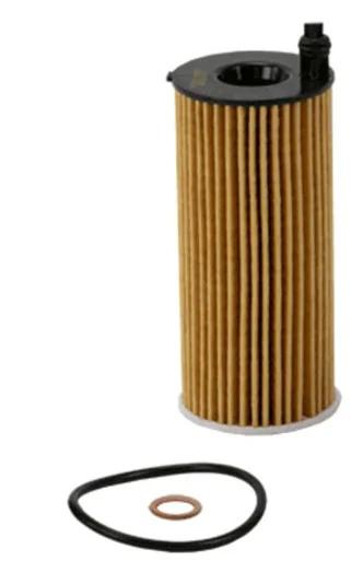 Wix Filters PXL10358 Oil Filter