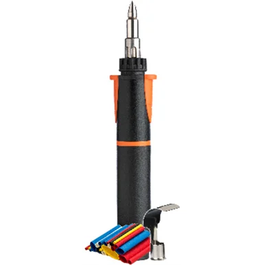 Portasol PZ50HSK Pz50 Heat Shrink Kit