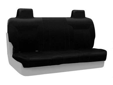Coverking CSCQ1DG7058 Bench Seat Cover for RAM 2500