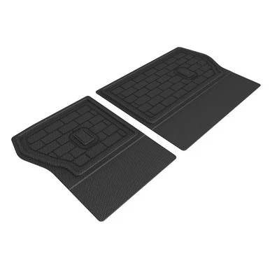 3D Mats Q1HY1191309 Seatback Protector for Hyundai