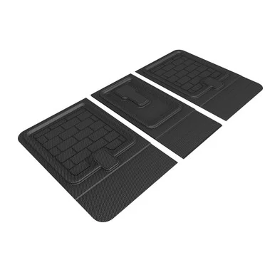 3D Mats Q1TL0281309 Kagu Floor Mat