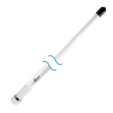 Shakespeare QC4T QuickConnect VHF Antenna 4' Tubed