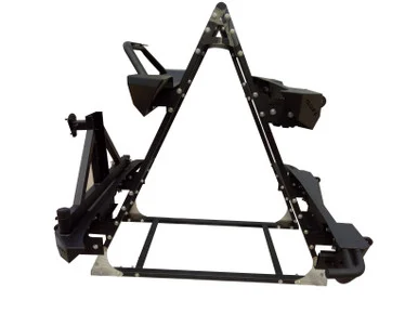 TRAILFX Point of Purchase Display QD1000JB