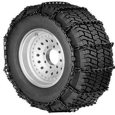 Security Chain Company QG2229 Tire Traction Chain