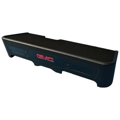 Qpower QLGMC1020194DR Qluxe Dual 10" Gmc 2018- Current Crew Cab