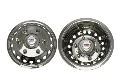 Phoenix USA QS16A Wheel Simulator