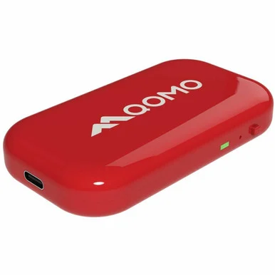 Qomo HiteVision Wireless Document Camera Receiver (qshare20)