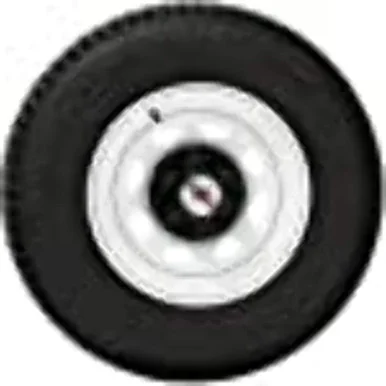Phoenix USA QT655BHN Wheel Center Cap