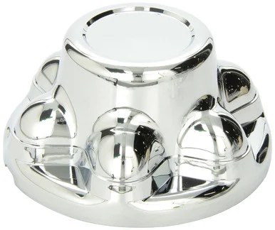 Phoenix USA QT655CHN Hub Cover
