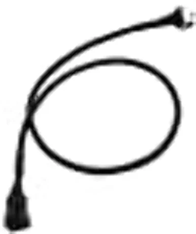 Quake LED QW844 RGB Extension Wires