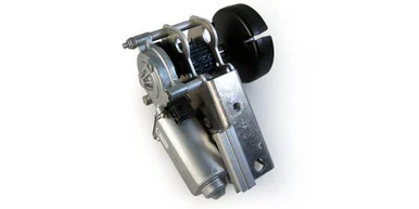 Carefree of Colorado R001104BLK Motor Assembly Black