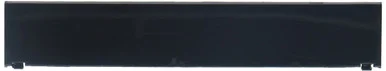 Carefree of Colorado R001151BLK Deflector Mount Bracket Cover