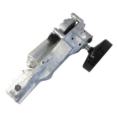 Carefree of Colorado R001326BLK Motor Assmebly Black