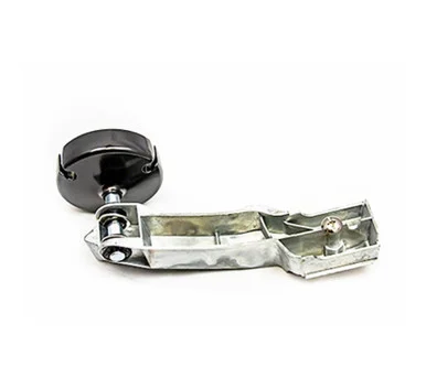 Carefree of Colorado R001327BLK Idler Head Assmebly Black