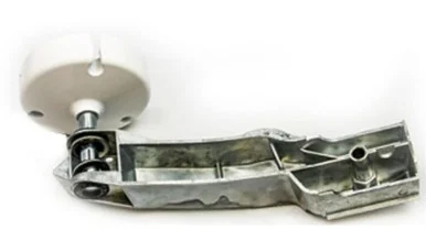 Carefree of Colorado R001327WHT Idler Head Assmebly White