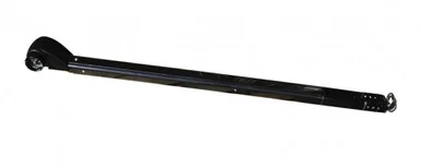 Carefree of Colorado R001642BLK Awning Arm Assmebly Black
