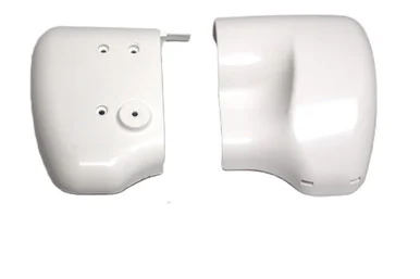 Carefree of Colorado R001783005 Latitude Motor Cover White