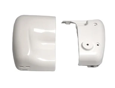 Carefree of Colorado R001785005 Idler Cover Kit White