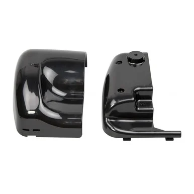 Carefree of Colorado R001785006 Idler Cover Kit Black