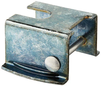 Carefree of Colorado R00549 Carefree Slider with Rivets