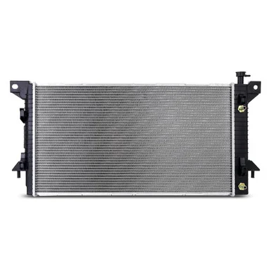 Mishimoto R13227 Replacement Radiator for Ford F-150 6.2L