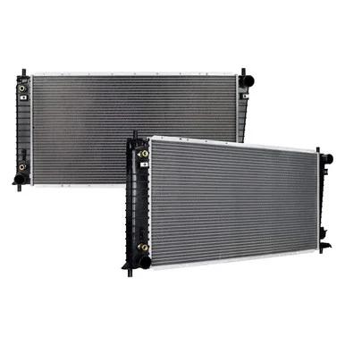 Mishimoto R2136AT Replacement radiator for Ford Expedition 1997–1998 5.4L