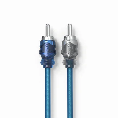 Raptor R2R6 RCA Cables