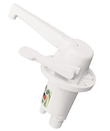 Zebra R3700PW Combo Water Pump - zebra rv