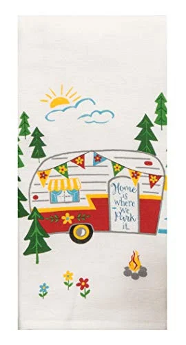 Kay Dee Desi R4250 Dish Towel